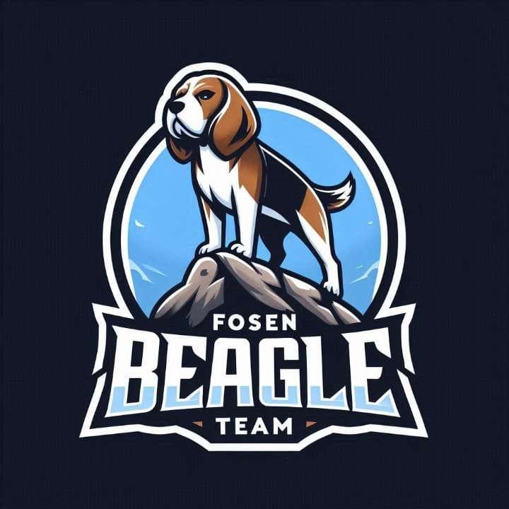 Beagle Valper planlegges!